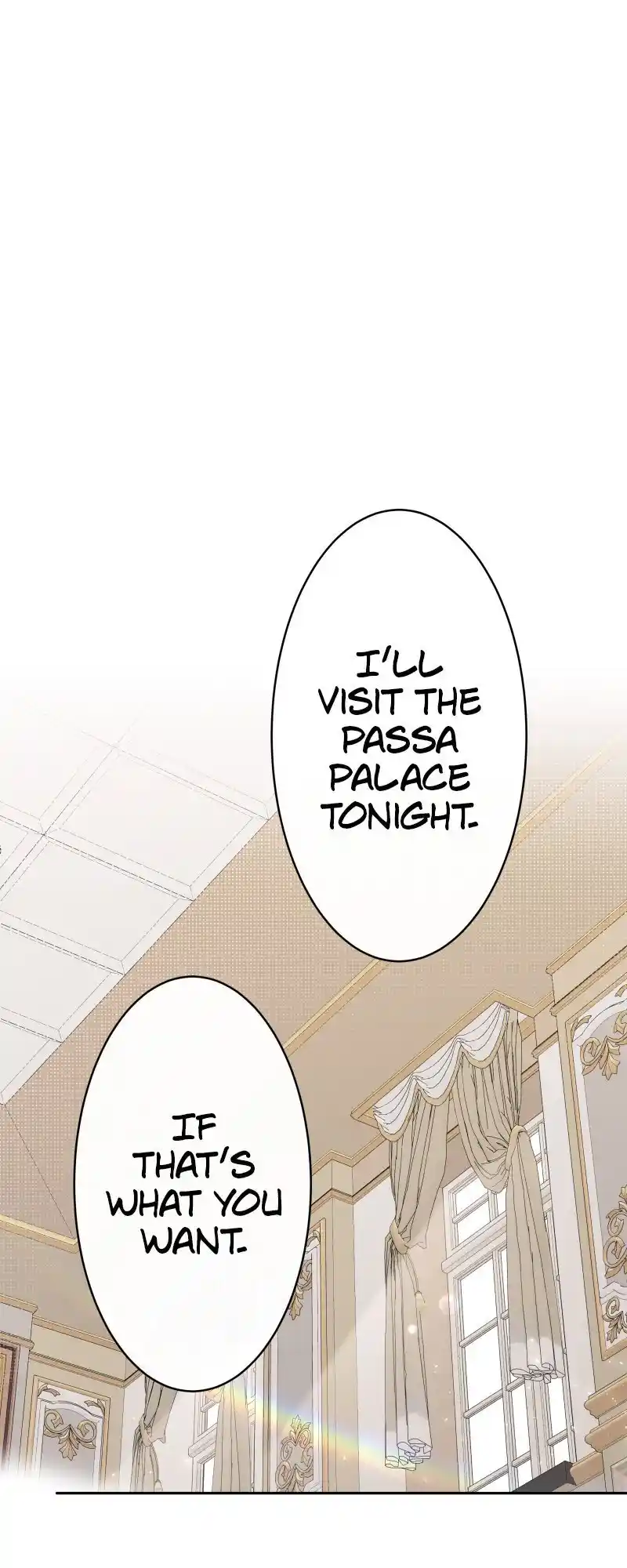 A Villainess’ Revenge Is Sweeter Than Honey Chapter 90