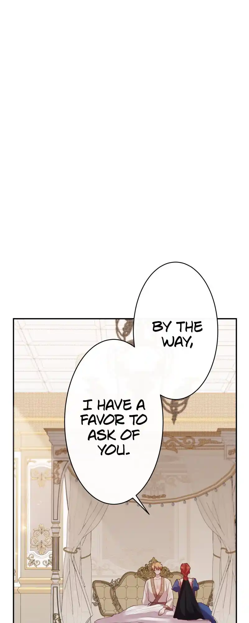 A Villainess’ Revenge Is Sweeter Than Honey Chapter 90