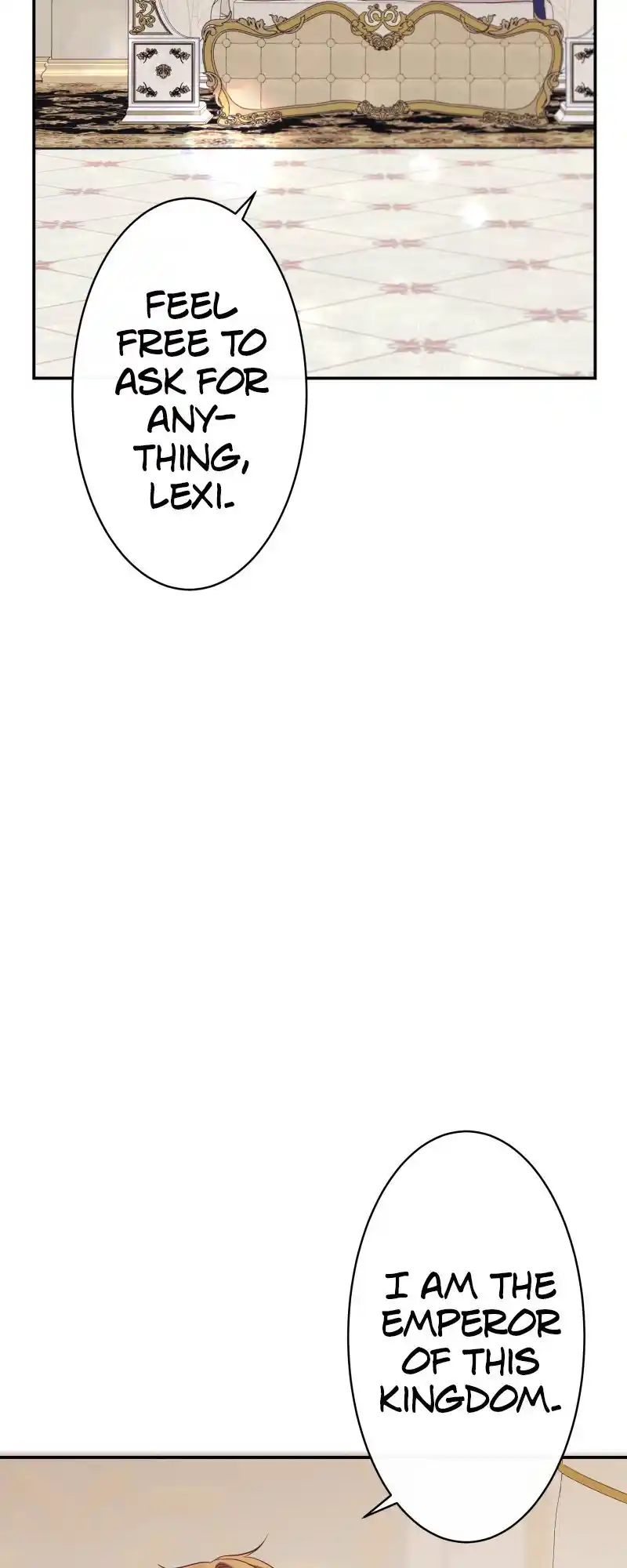 A Villainess’ Revenge Is Sweeter Than Honey Chapter 90