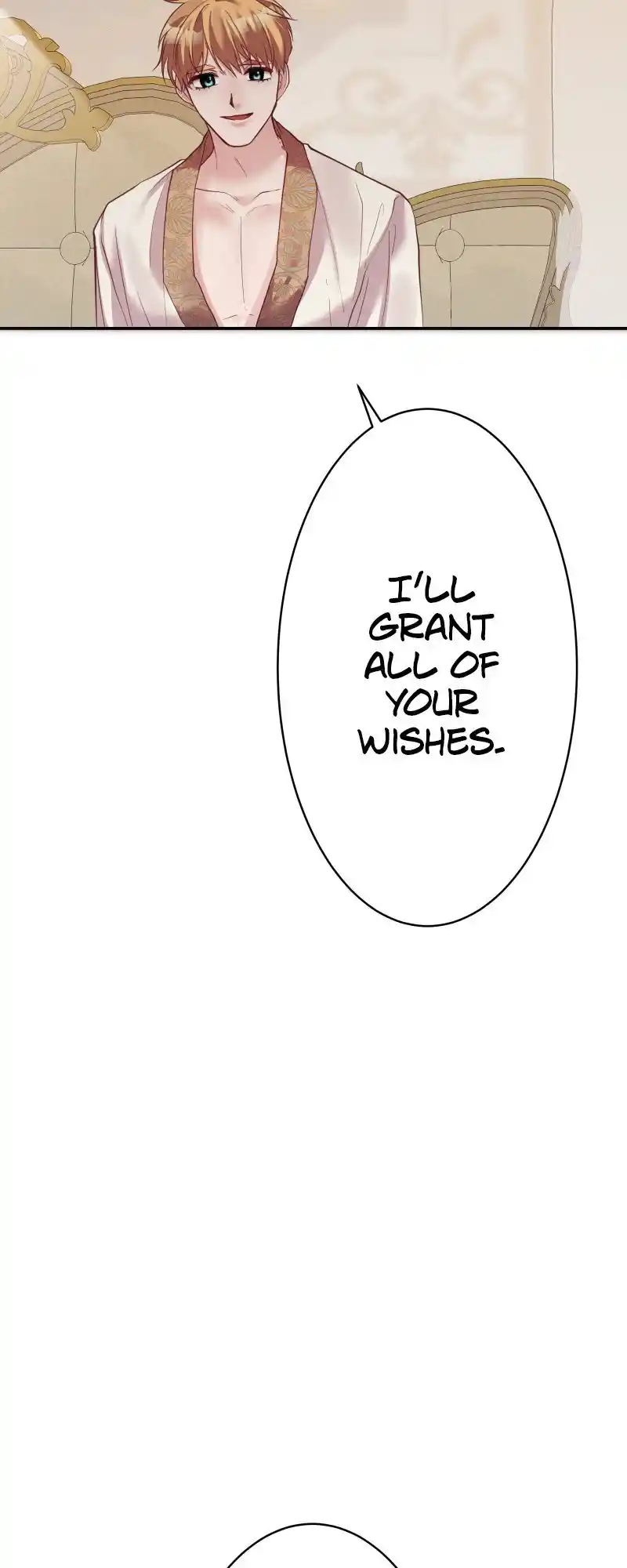 A Villainess’ Revenge Is Sweeter Than Honey Chapter 90