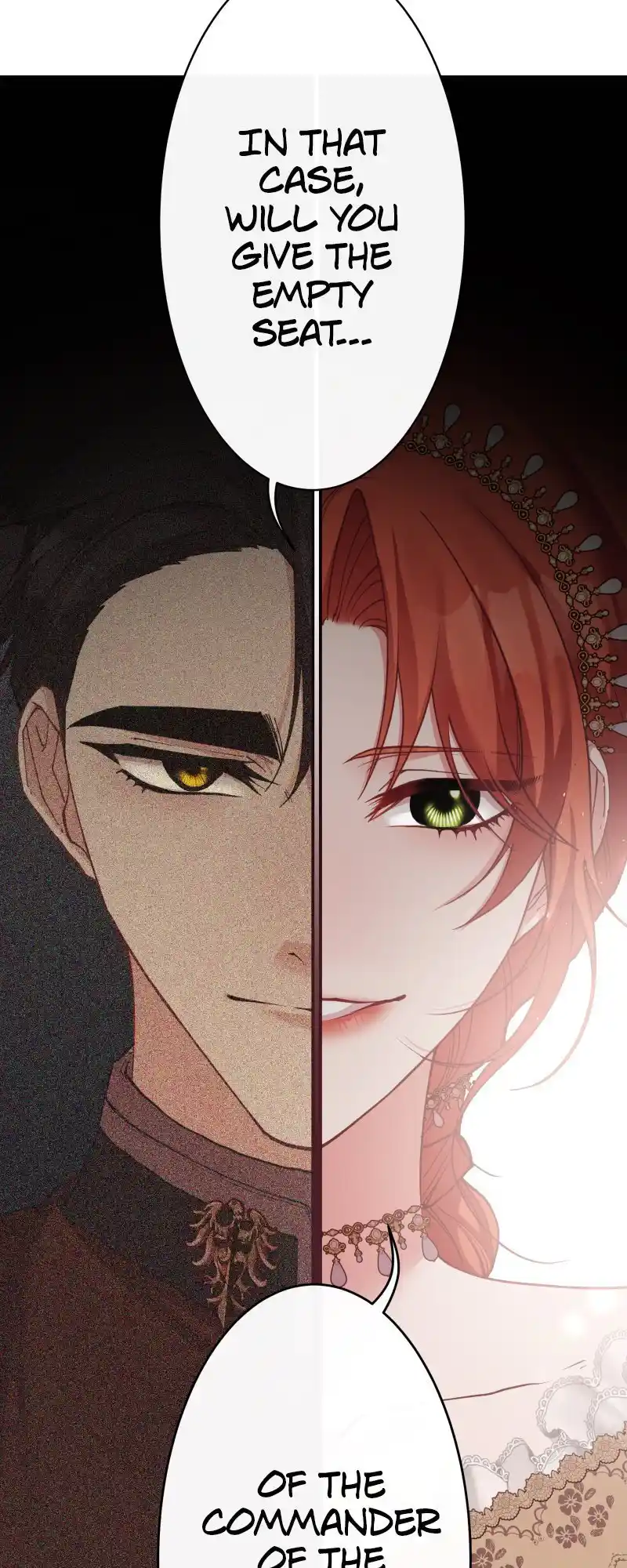 A Villainess’ Revenge Is Sweeter Than Honey Chapter 90