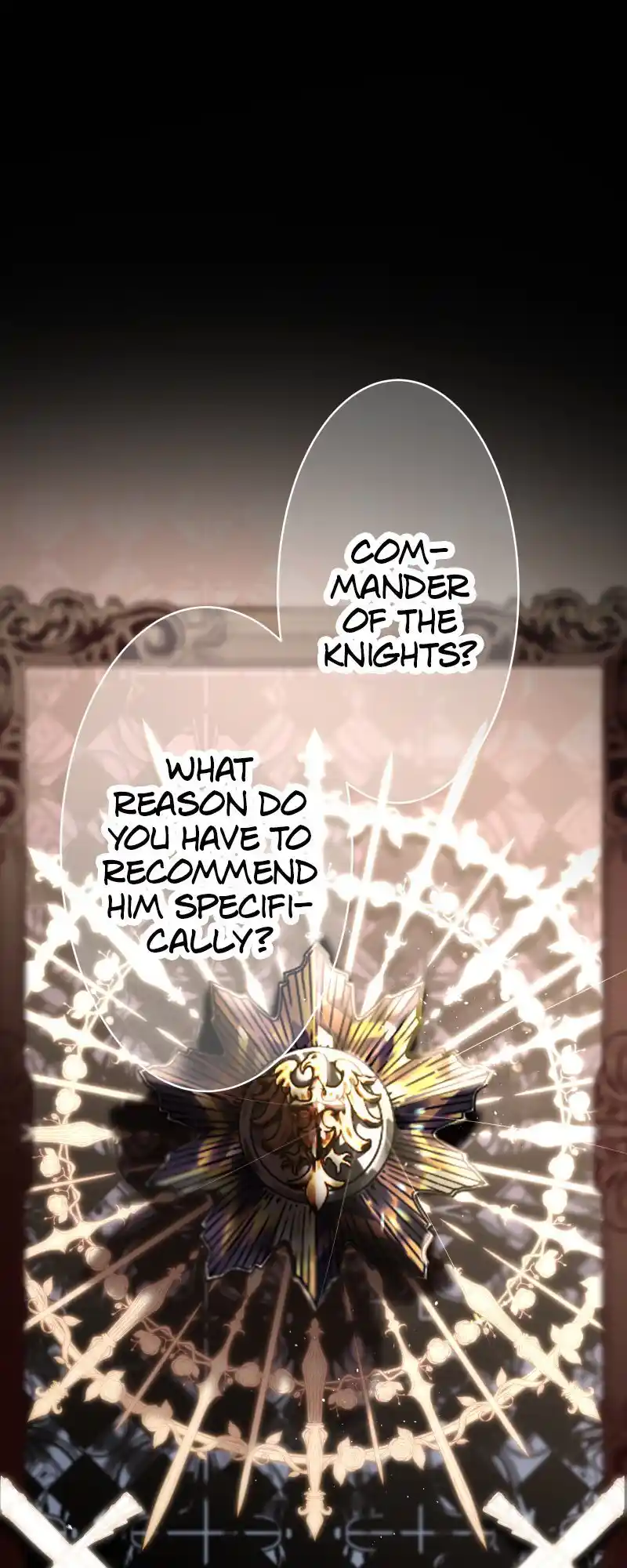 A Villainess’ Revenge Is Sweeter Than Honey Chapter 90