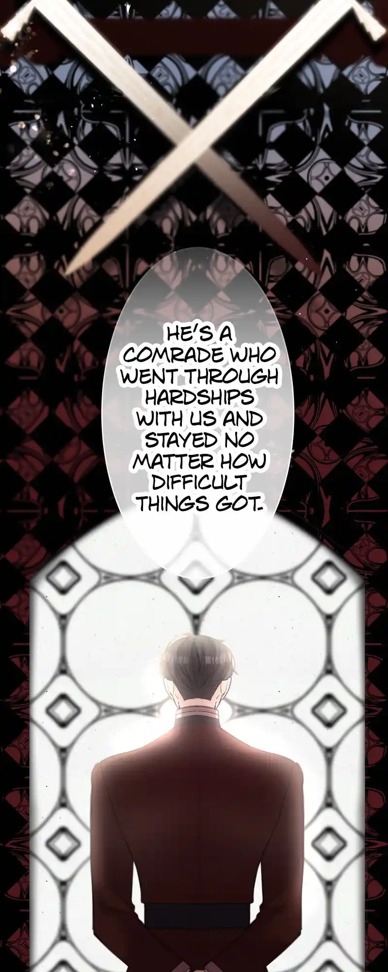 A Villainess’ Revenge Is Sweeter Than Honey Chapter 90