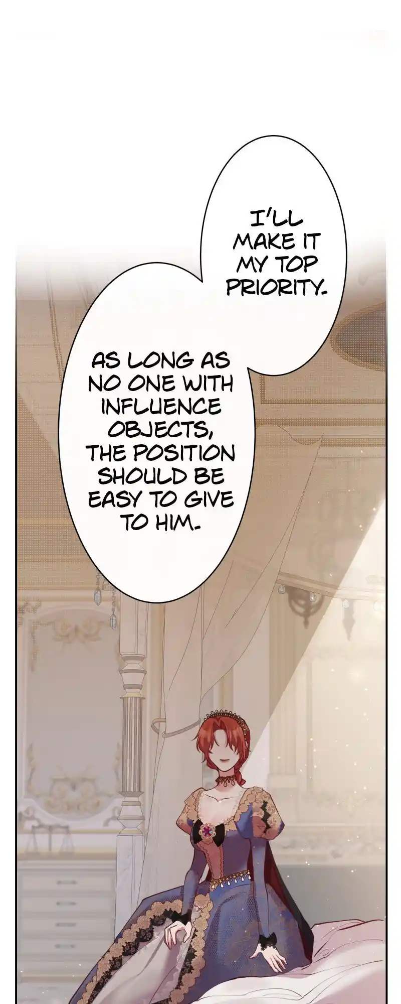 A Villainess’ Revenge Is Sweeter Than Honey Chapter 90