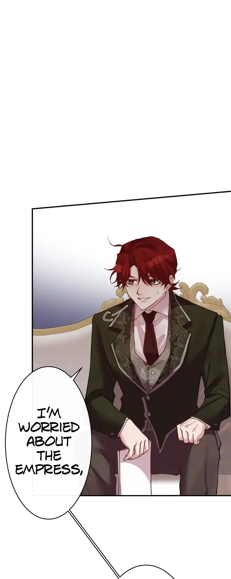 A Villainess’ Revenge Is Sweeter Than Honey Chapter 90