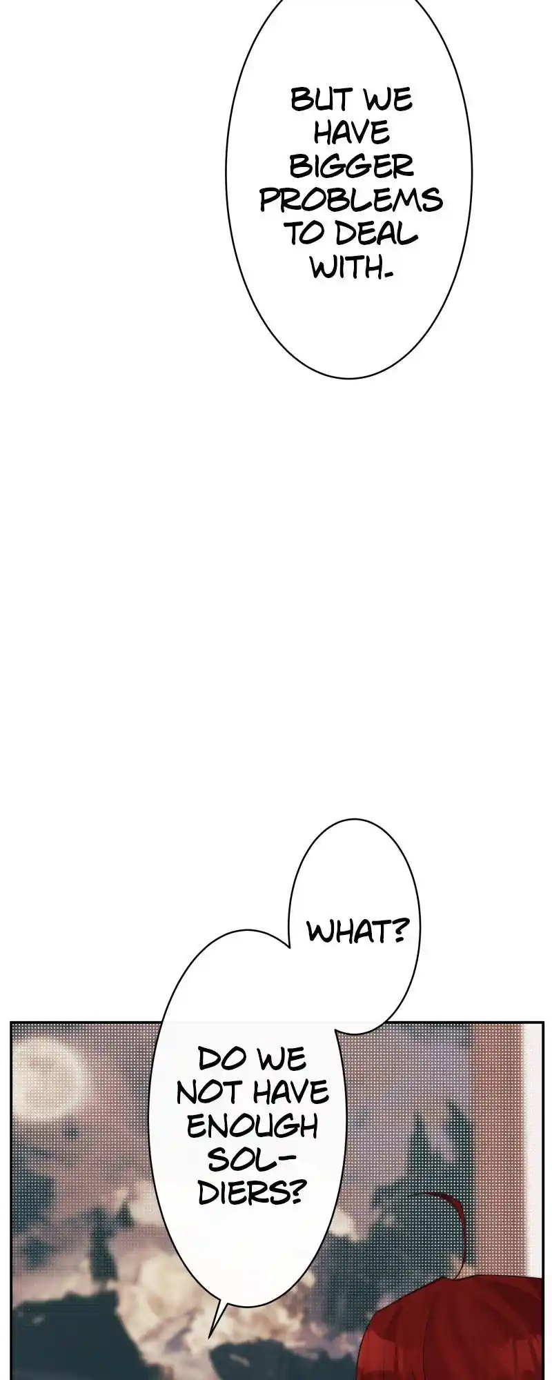 A Villainess’ Revenge Is Sweeter Than Honey Chapter 90