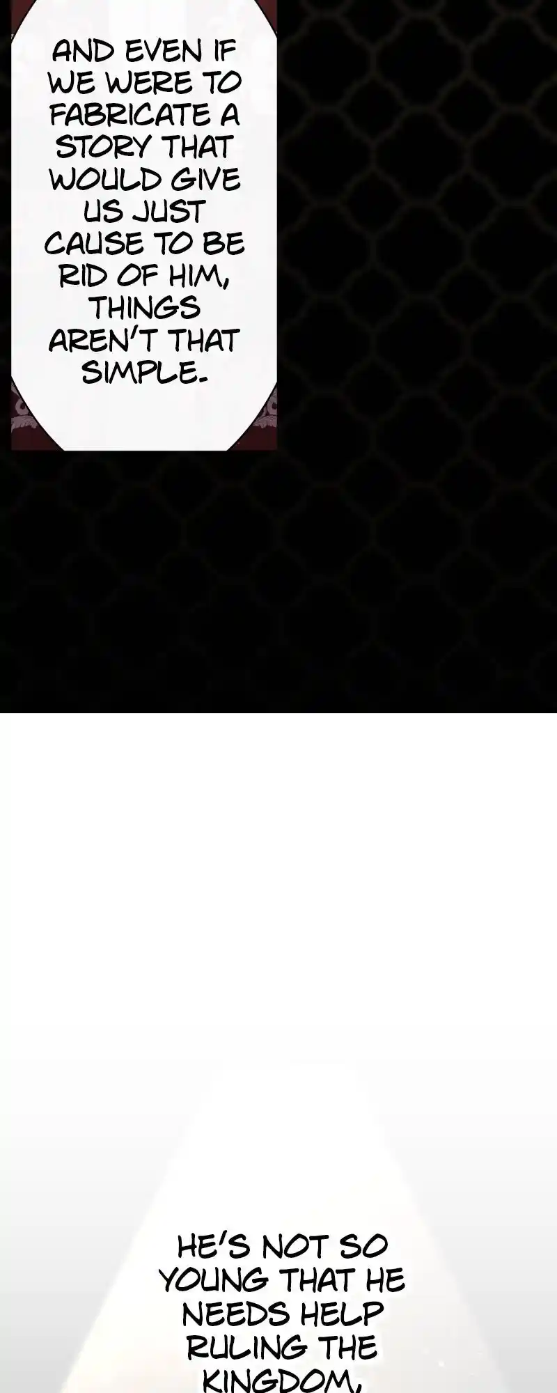 A Villainess’ Revenge Is Sweeter Than Honey Chapter 90