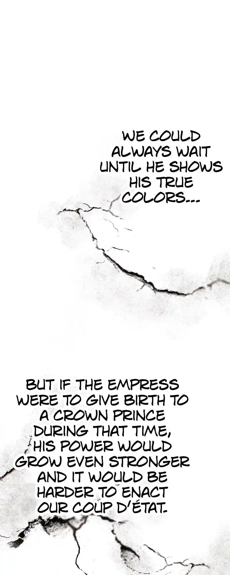 A Villainess’ Revenge Is Sweeter Than Honey Chapter 90