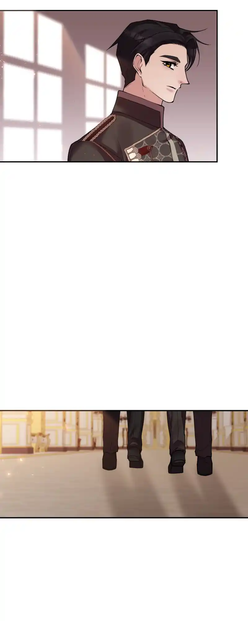 A Villainess’ Revenge Is Sweeter Than Honey Chapter 90