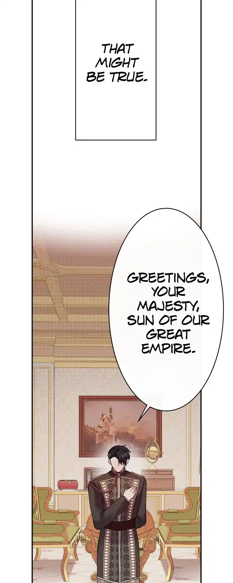 A Villainess’ Revenge Is Sweeter Than Honey Chapter 90