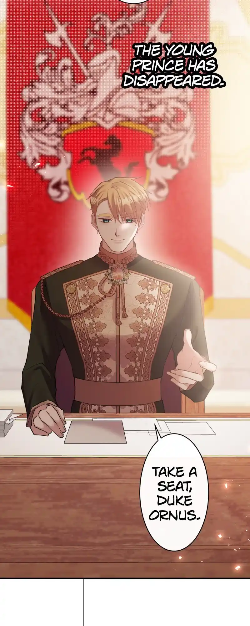 A Villainess’ Revenge Is Sweeter Than Honey Chapter 90