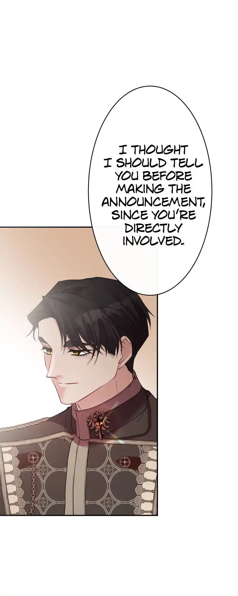 A Villainess’ Revenge Is Sweeter Than Honey Chapter 90