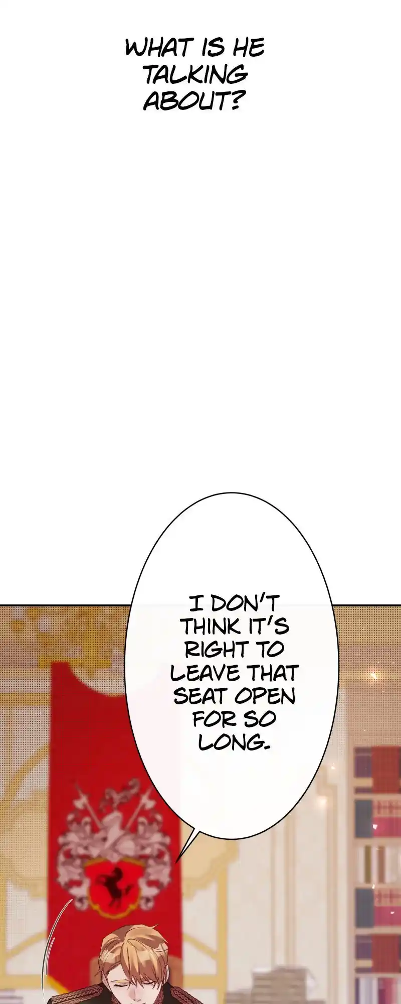 A Villainess’ Revenge Is Sweeter Than Honey Chapter 90