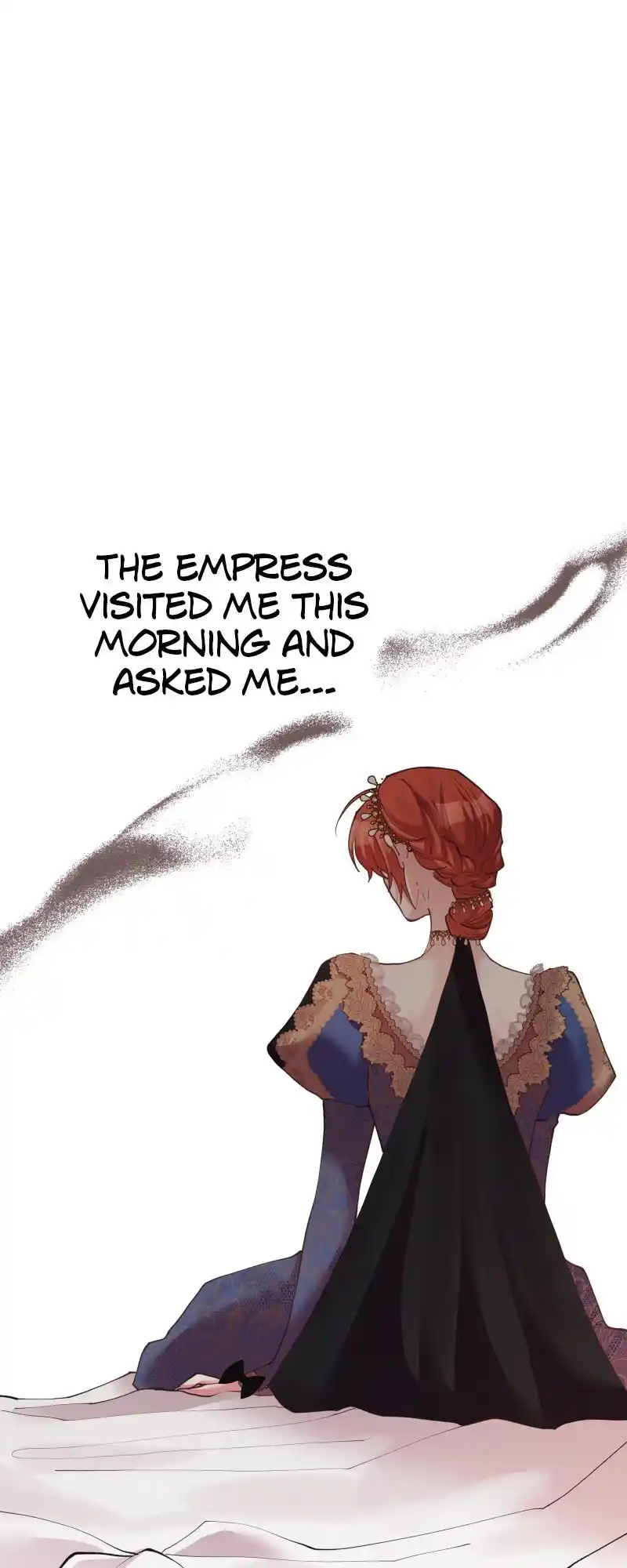 A Villainess’ Revenge Is Sweeter Than Honey Chapter 91