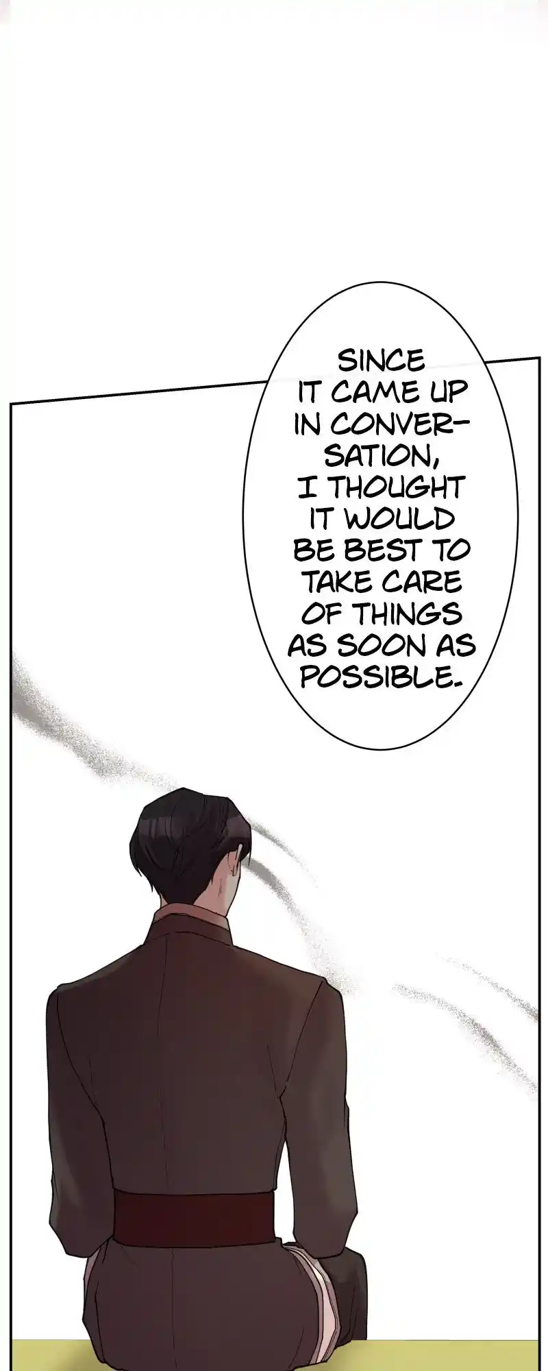 A Villainess’ Revenge Is Sweeter Than Honey Chapter 91