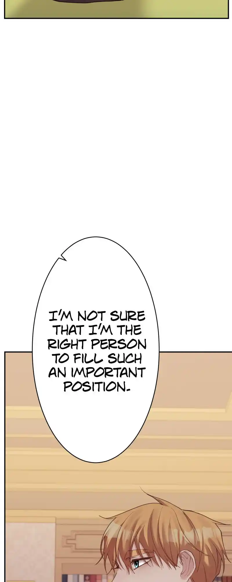 A Villainess’ Revenge Is Sweeter Than Honey Chapter 91