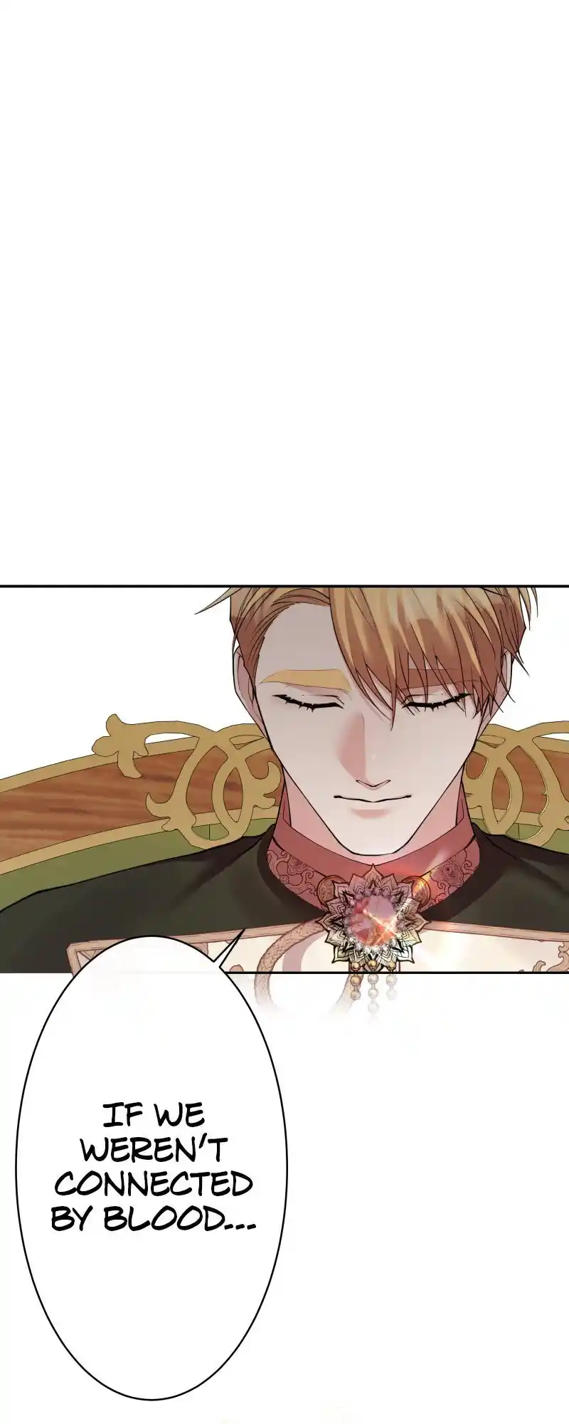 A Villainess’ Revenge Is Sweeter Than Honey Chapter 91