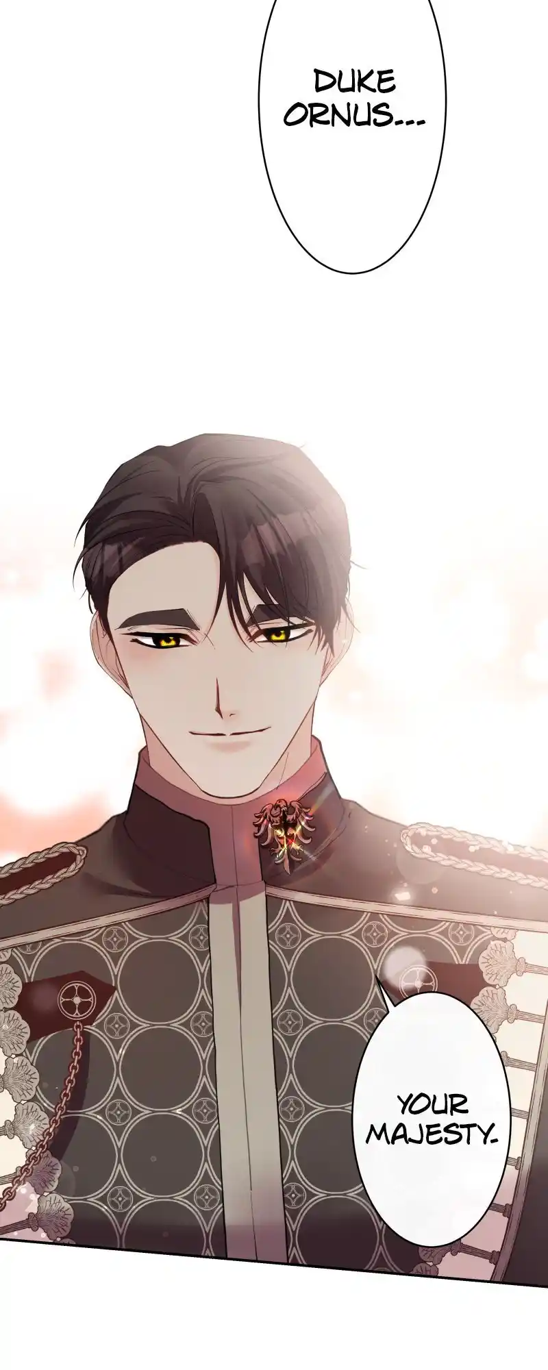 A Villainess’ Revenge Is Sweeter Than Honey Chapter 91