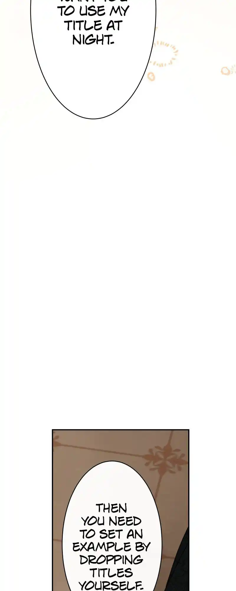 A Villainess’ Revenge Is Sweeter Than Honey Chapter 91