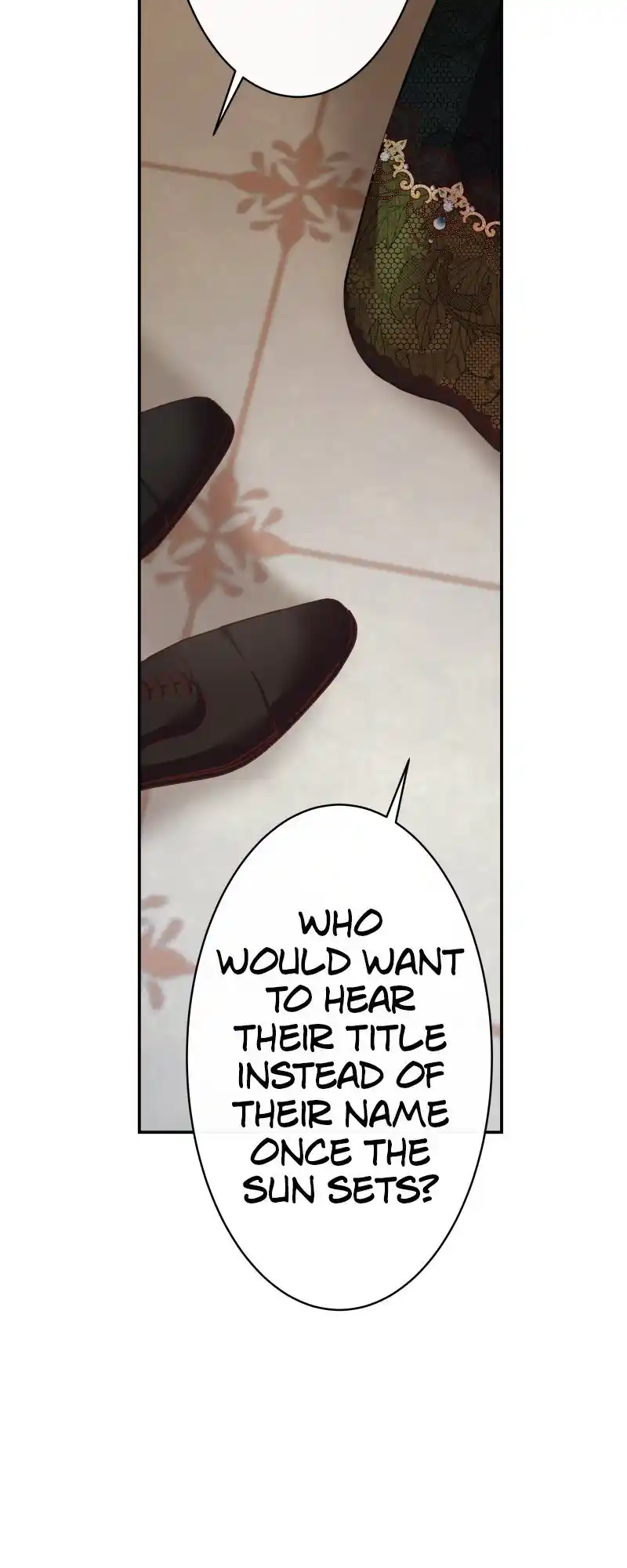 A Villainess’ Revenge Is Sweeter Than Honey Chapter 91