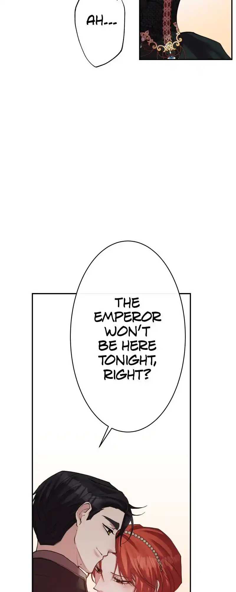 A Villainess’ Revenge Is Sweeter Than Honey Chapter 91