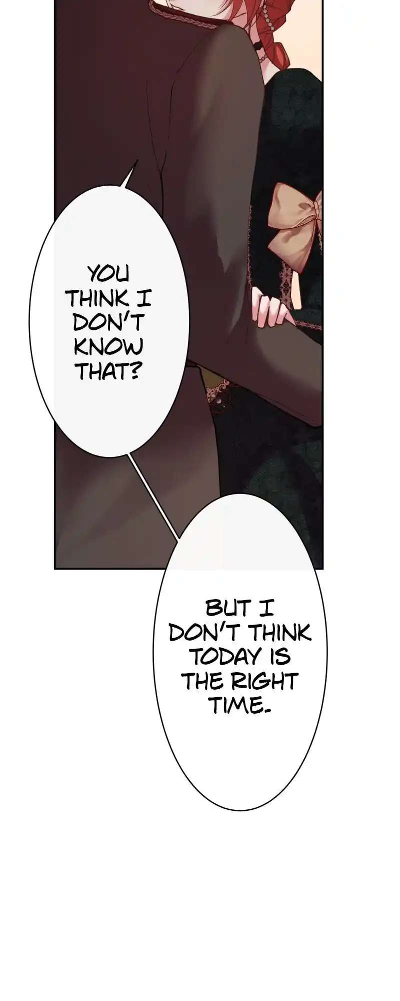 A Villainess’ Revenge Is Sweeter Than Honey Chapter 91