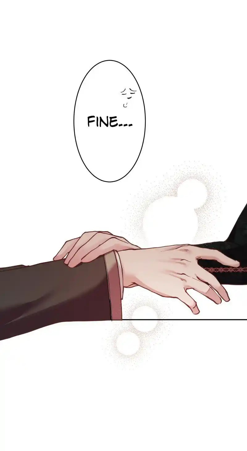 A Villainess’ Revenge Is Sweeter Than Honey Chapter 91