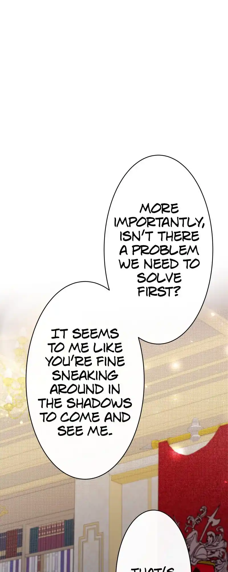 A Villainess’ Revenge Is Sweeter Than Honey Chapter 91