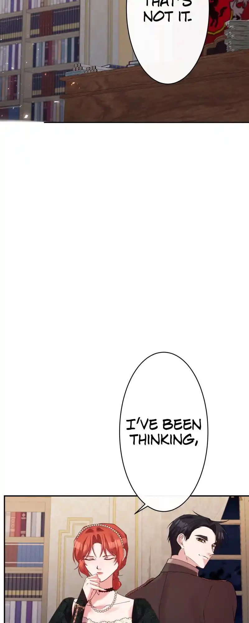 A Villainess’ Revenge Is Sweeter Than Honey Chapter 91