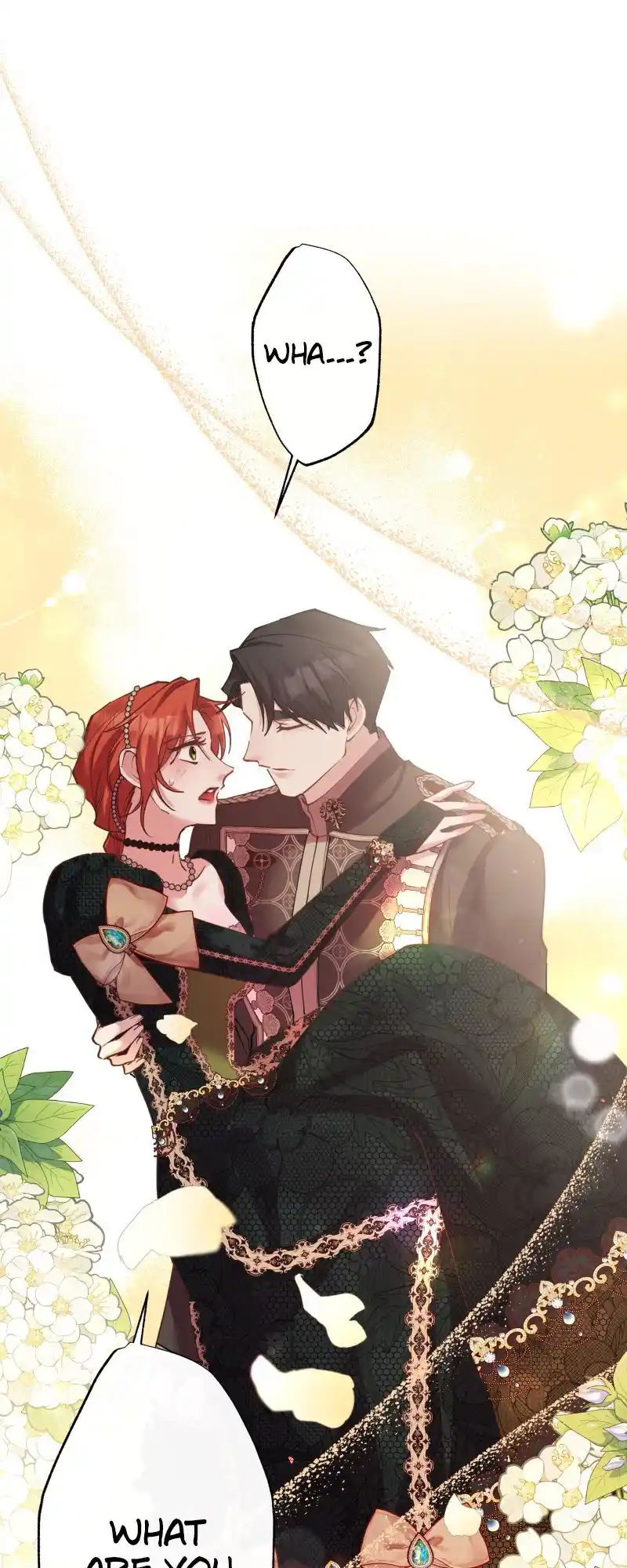 A Villainess’ Revenge Is Sweeter Than Honey Chapter 91