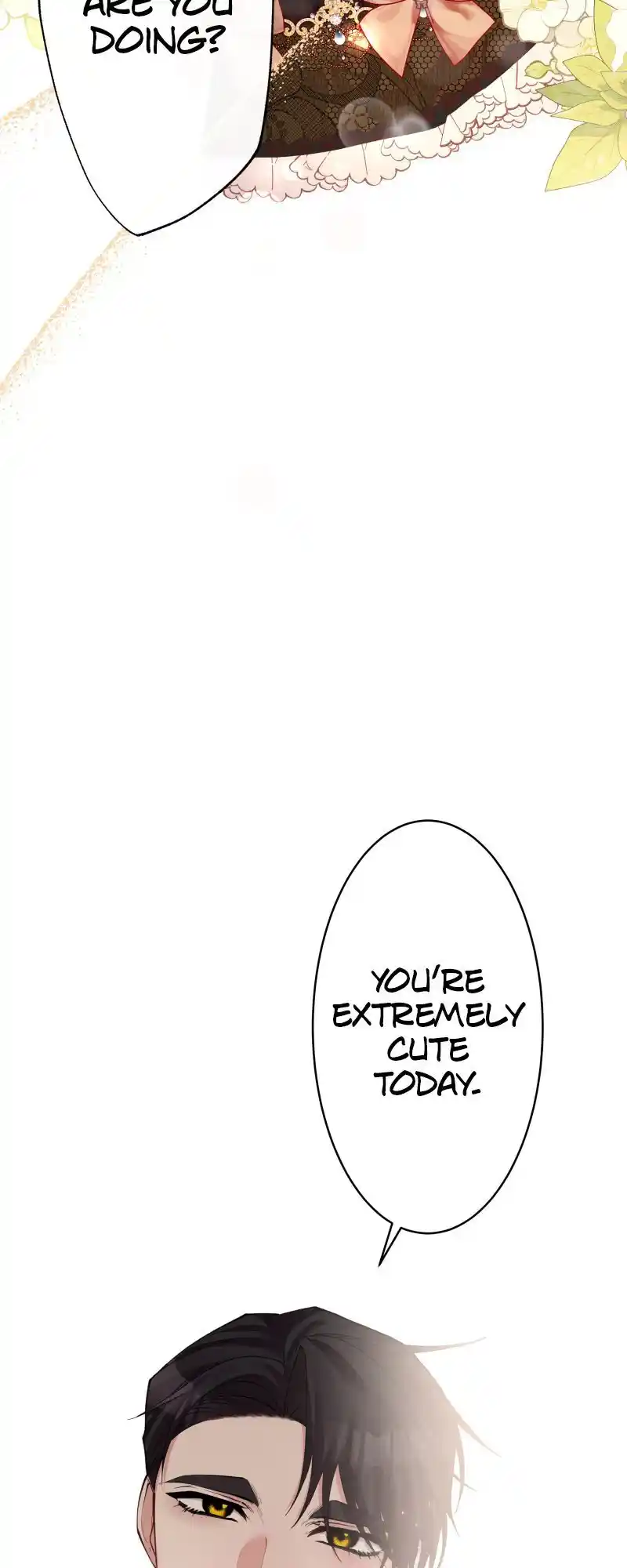 A Villainess’ Revenge Is Sweeter Than Honey Chapter 91