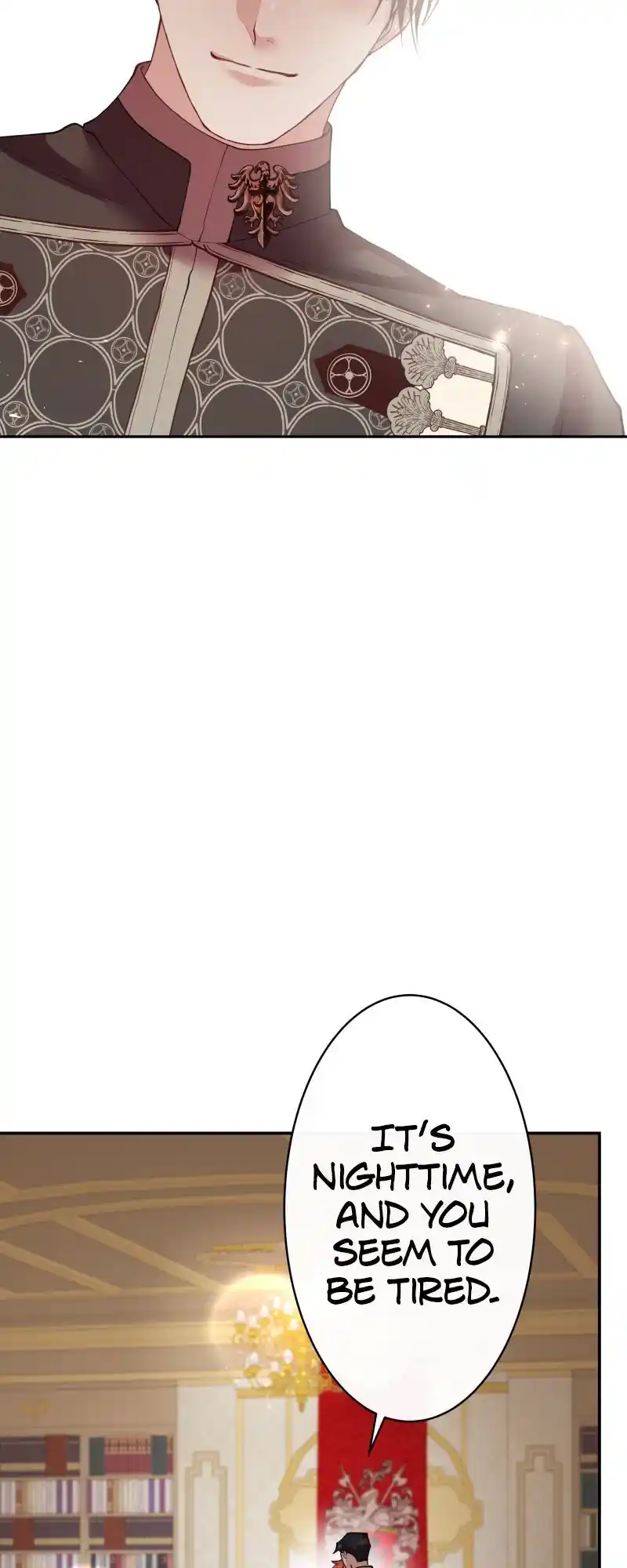 A Villainess’ Revenge Is Sweeter Than Honey Chapter 91