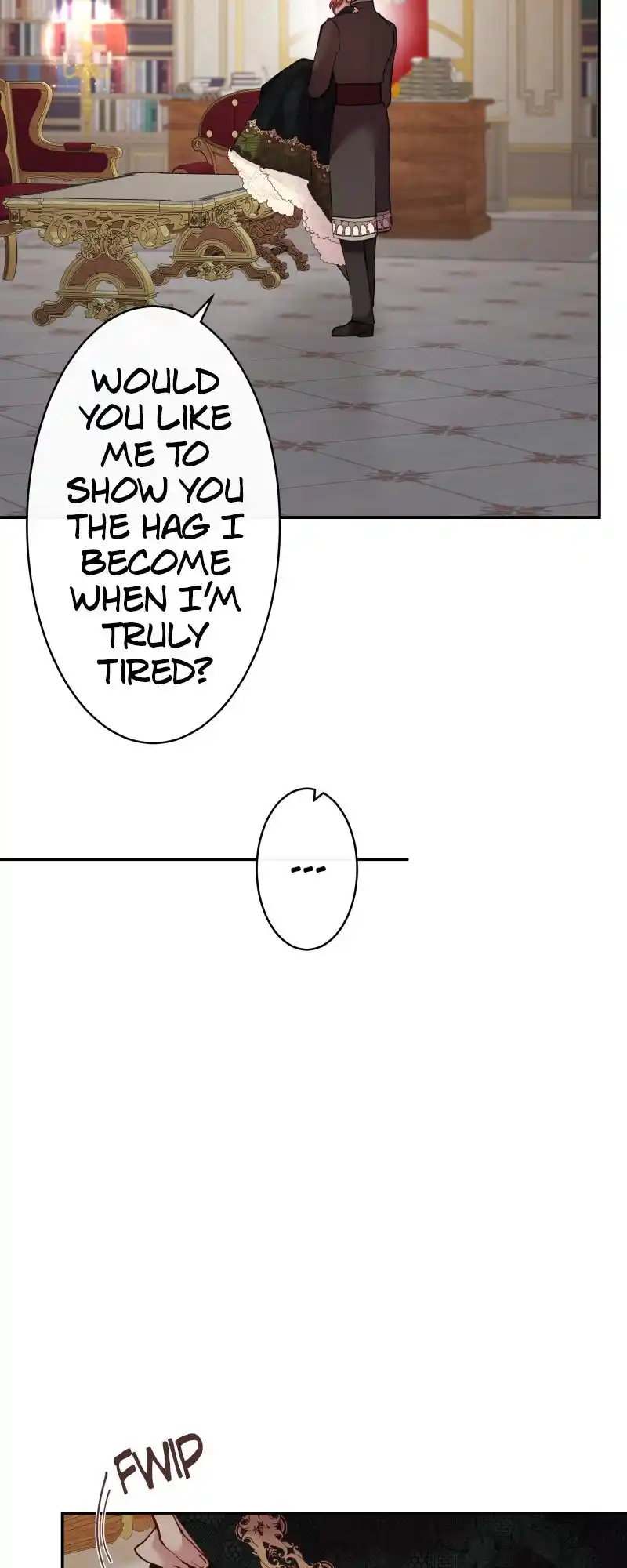 A Villainess’ Revenge Is Sweeter Than Honey Chapter 91