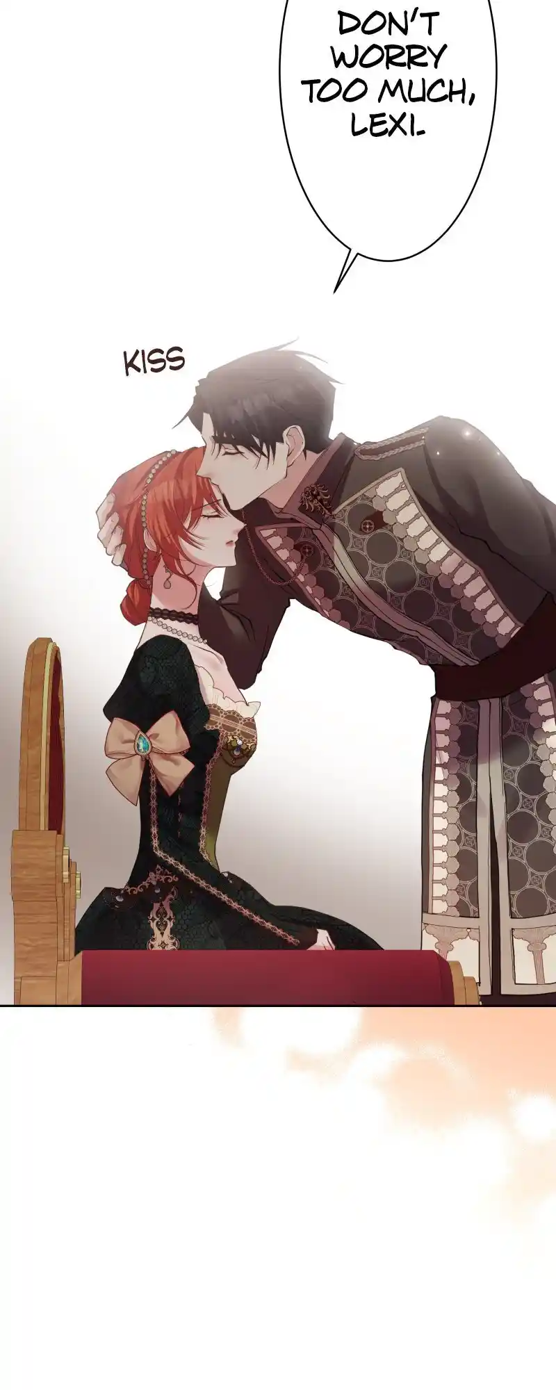 A Villainess’ Revenge Is Sweeter Than Honey Chapter 91