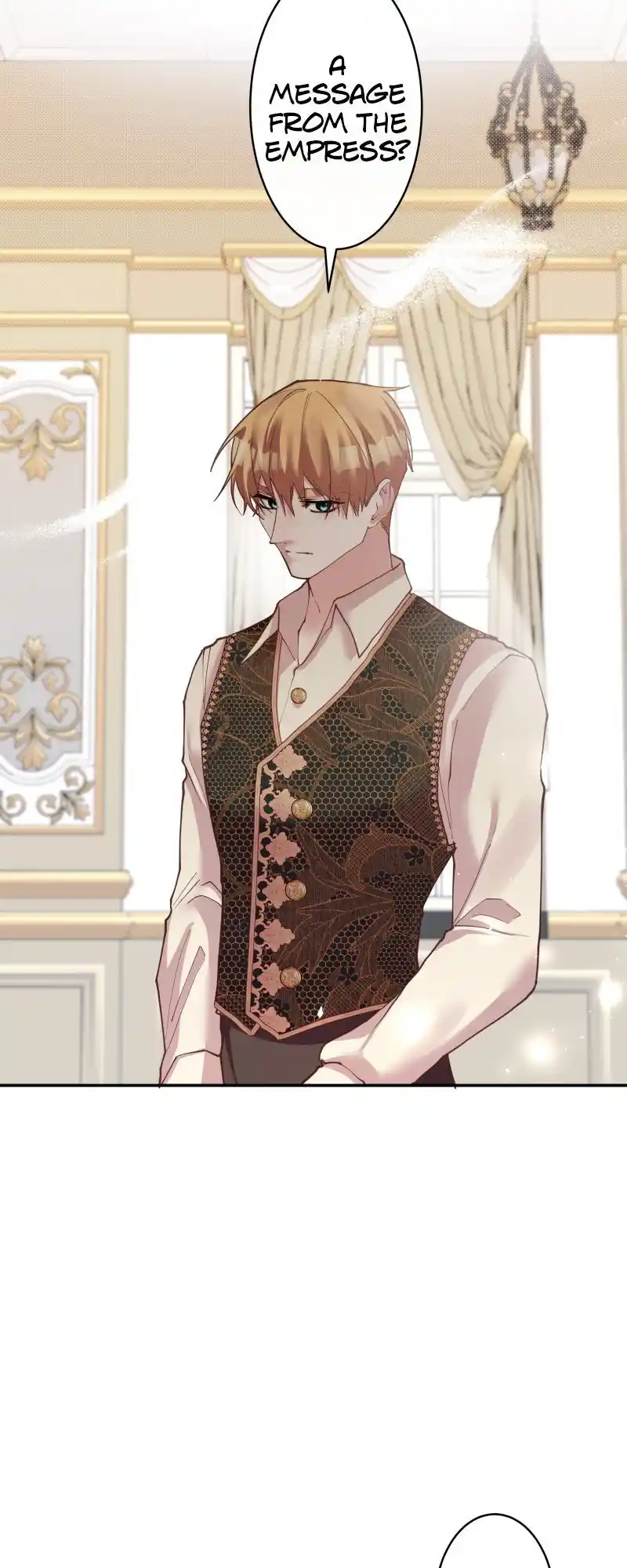 A Villainess’ Revenge Is Sweeter Than Honey Chapter 91