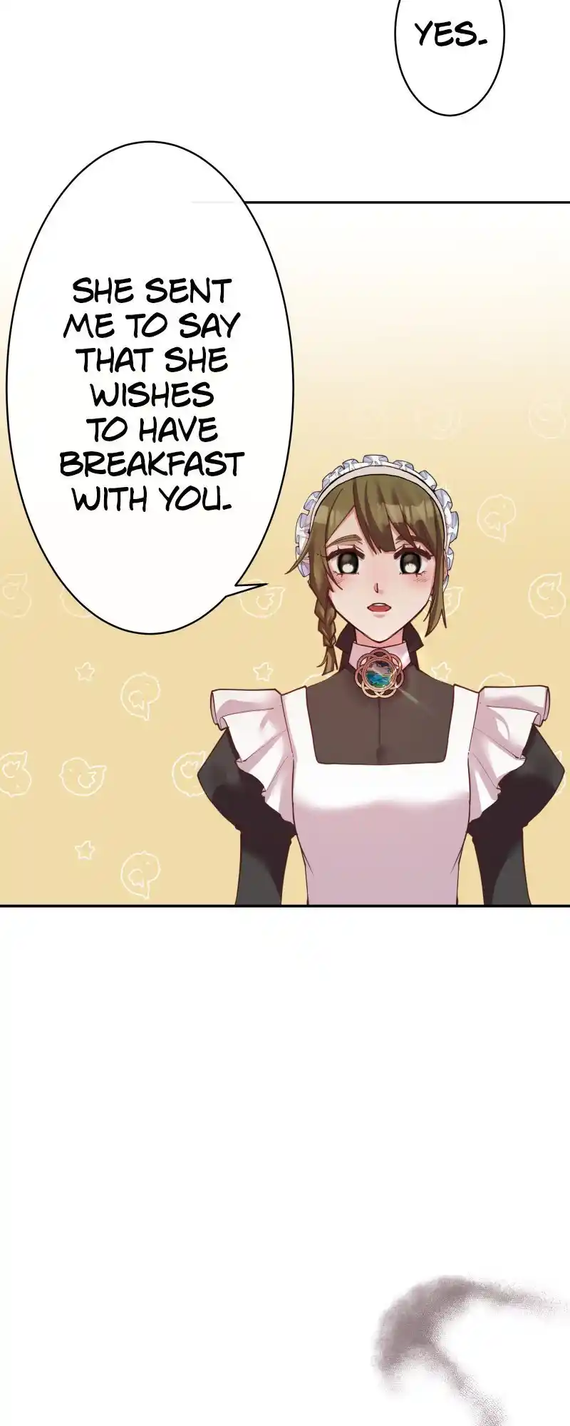 A Villainess’ Revenge Is Sweeter Than Honey Chapter 91