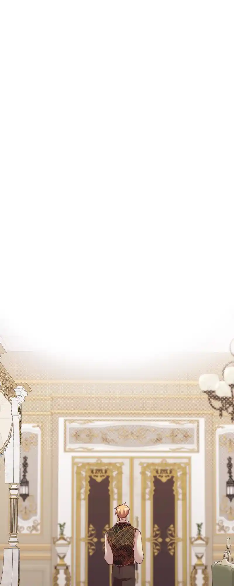 A Villainess’ Revenge Is Sweeter Than Honey Chapter 91