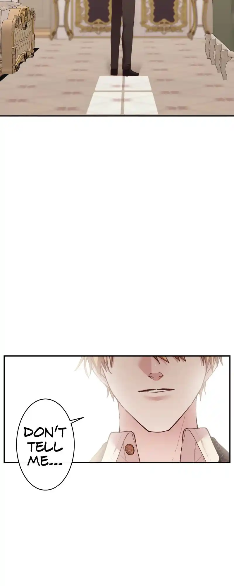 A Villainess’ Revenge Is Sweeter Than Honey Chapter 91