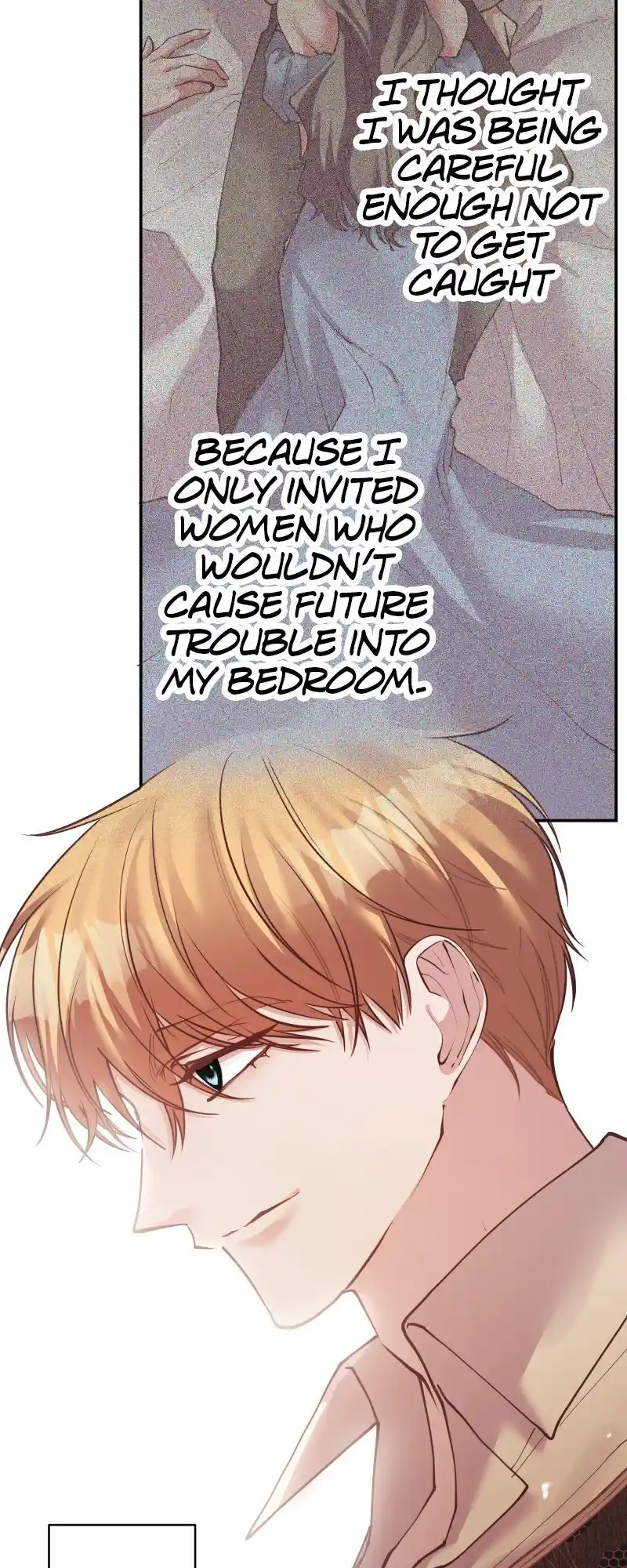 A Villainess’ Revenge Is Sweeter Than Honey Chapter 91