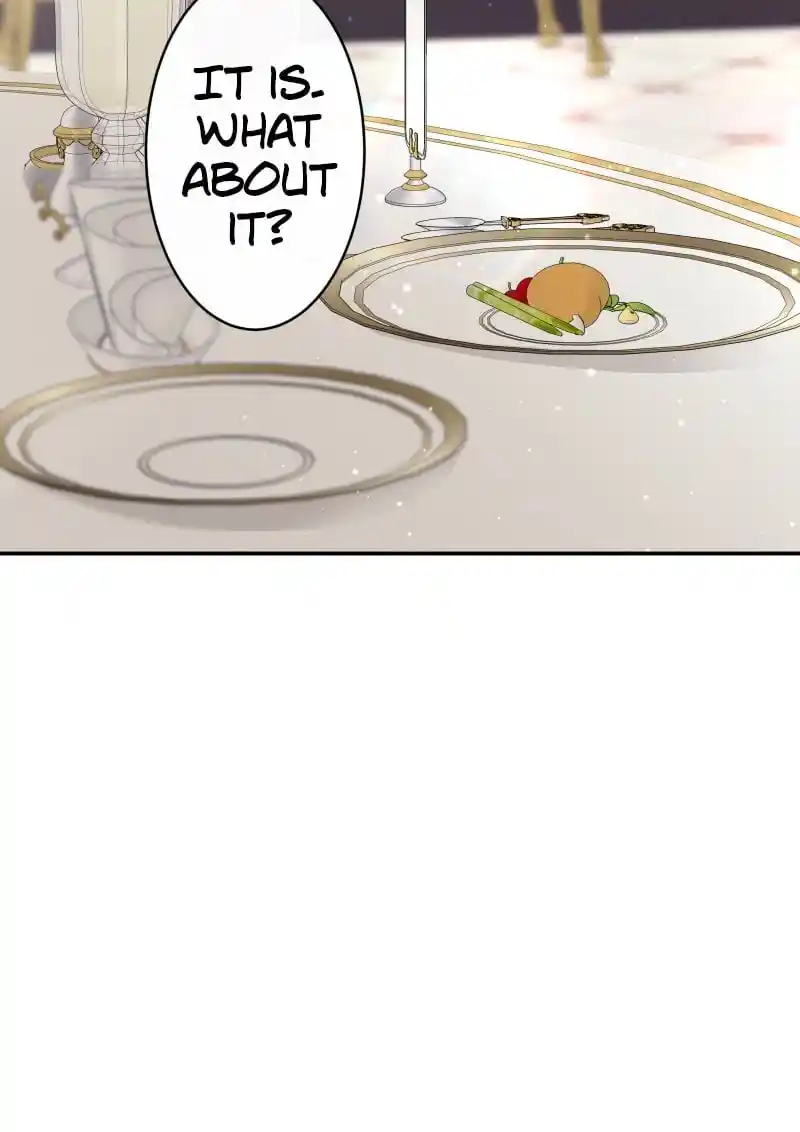 A Villainess’ Revenge Is Sweeter Than Honey Chapter 91