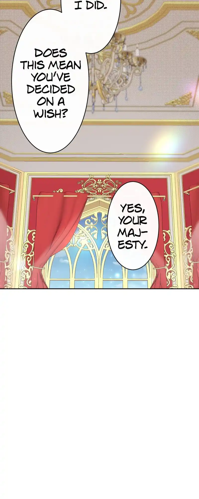 A Villainess’ Revenge Is Sweeter Than Honey Chapter 91