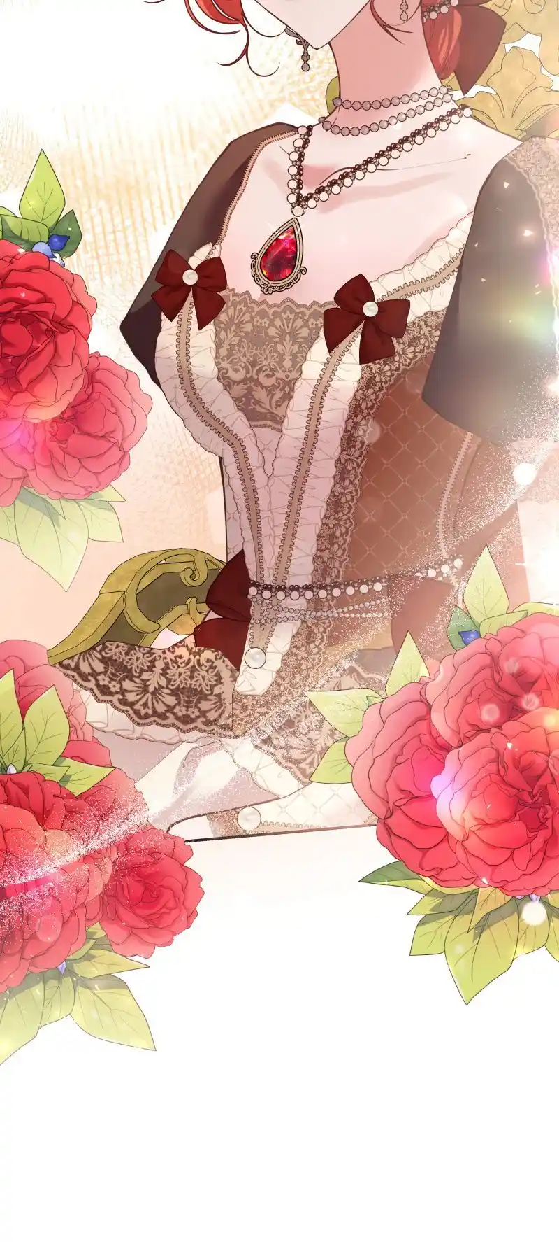 A Villainess’ Revenge Is Sweeter Than Honey Chapter 91