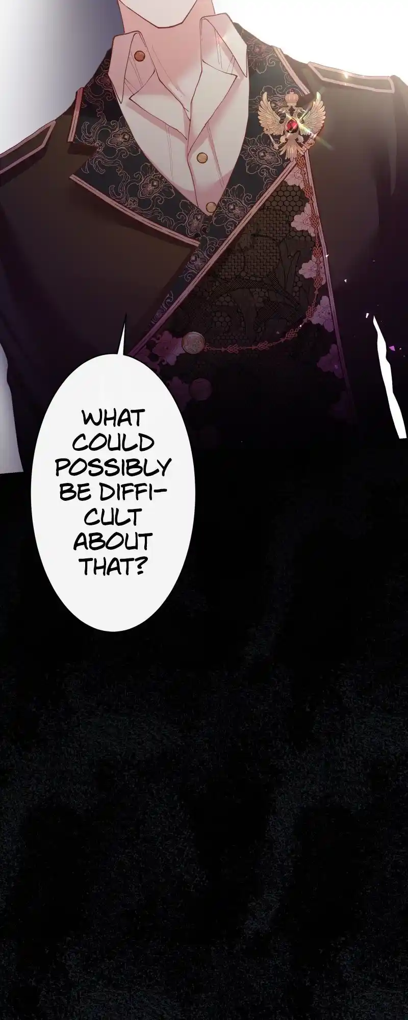 A Villainess’ Revenge Is Sweeter Than Honey Chapter 91