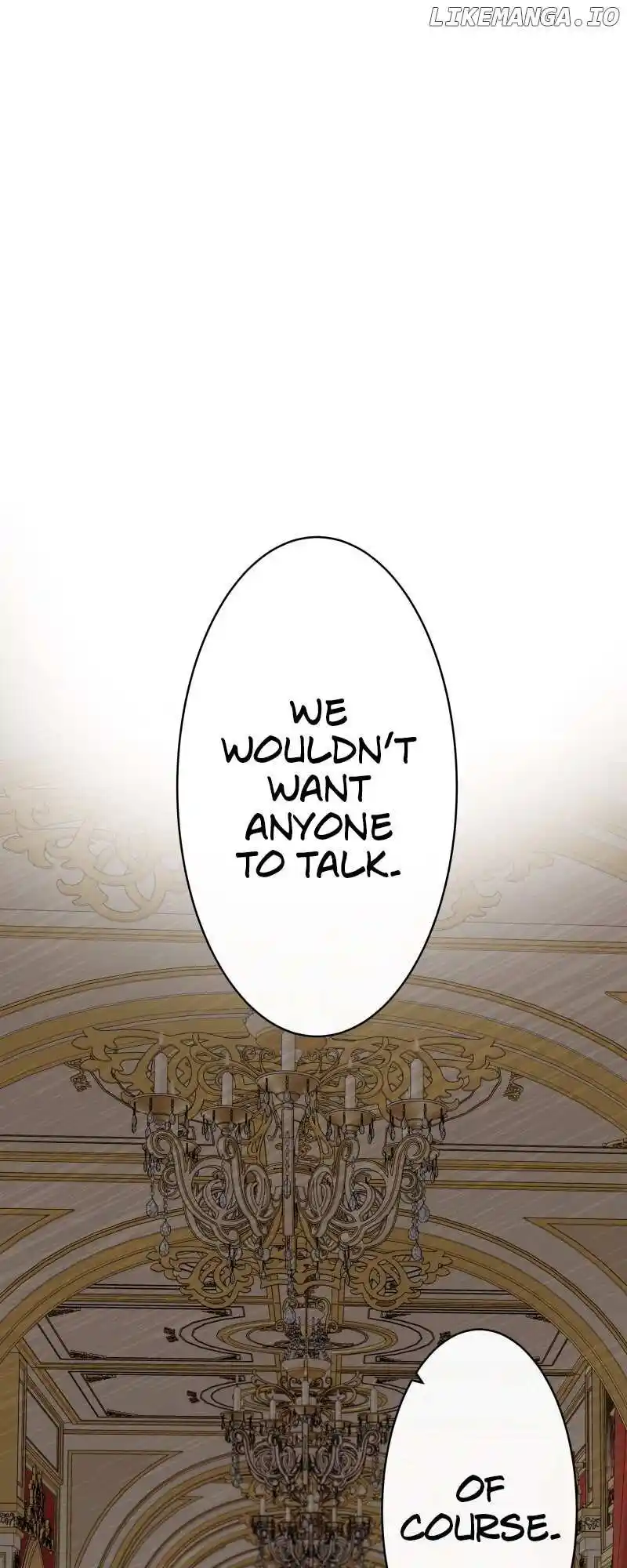 A Villainess’ Revenge Is Sweeter Than Honey Chapter 92