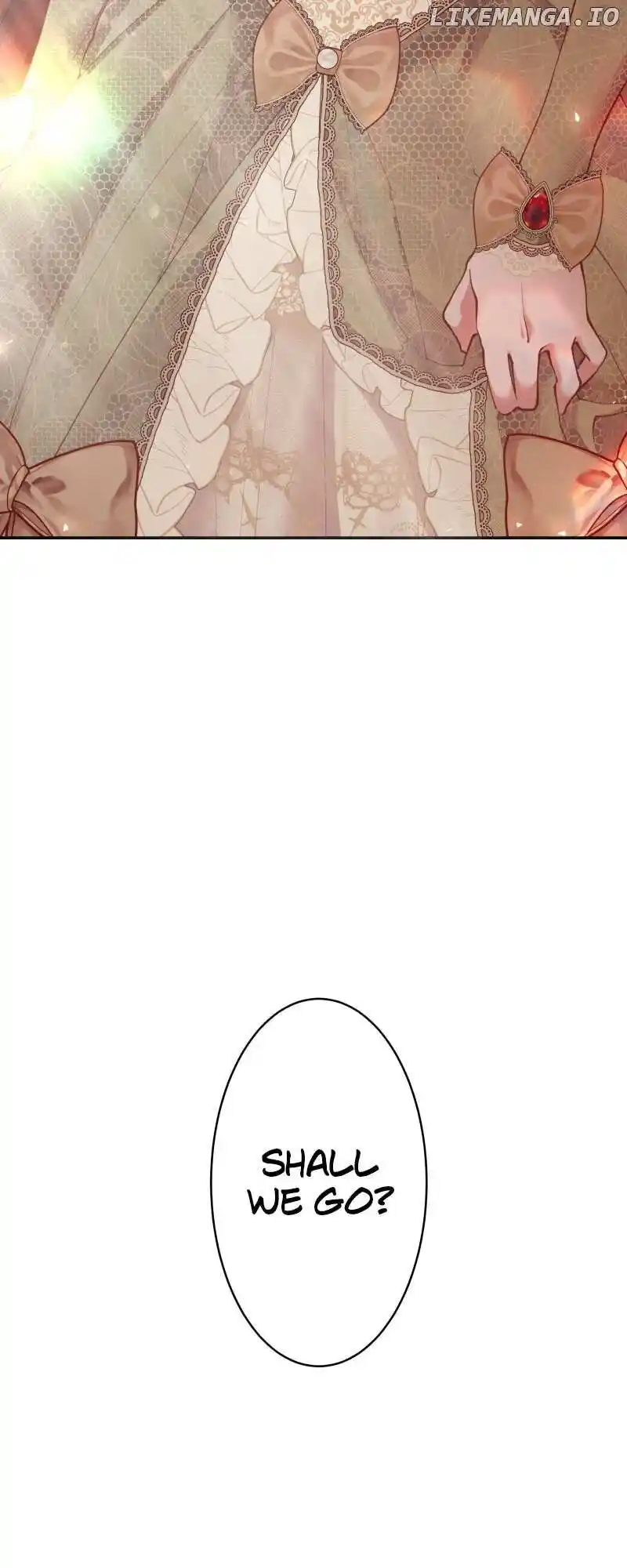 A Villainess’ Revenge Is Sweeter Than Honey Chapter 92