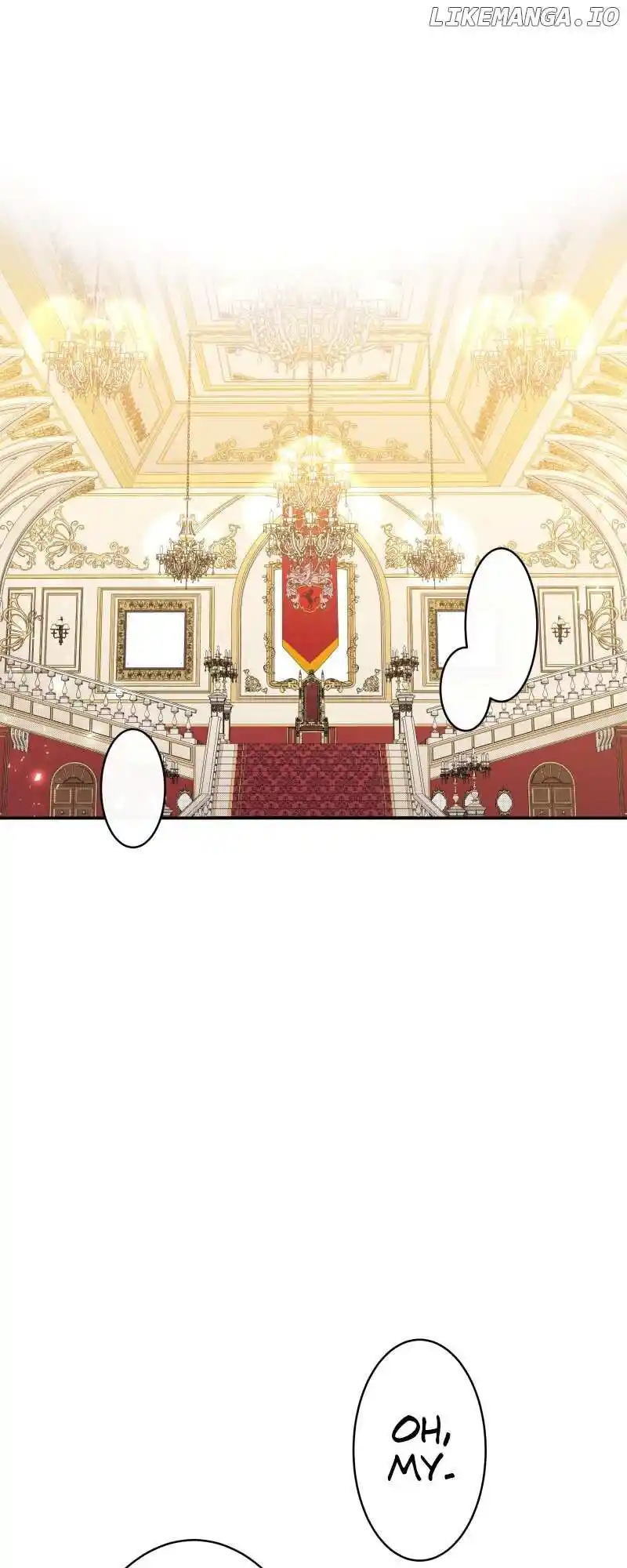 A Villainess’ Revenge Is Sweeter Than Honey Chapter 92