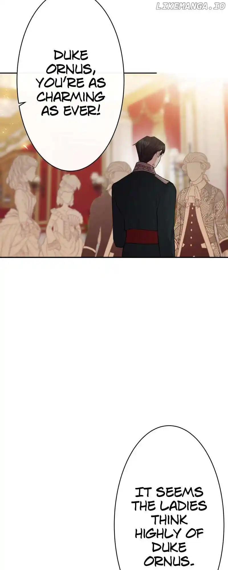 A Villainess’ Revenge Is Sweeter Than Honey Chapter 92