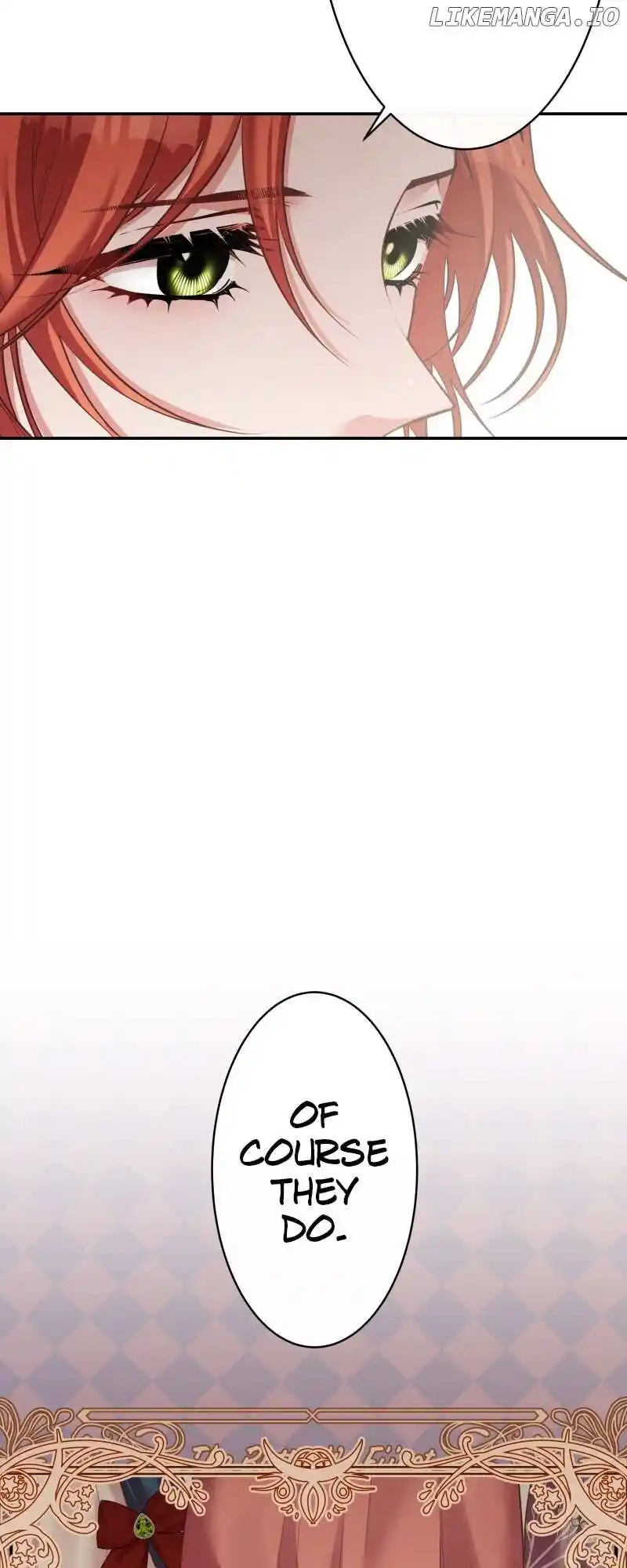 A Villainess’ Revenge Is Sweeter Than Honey Chapter 92