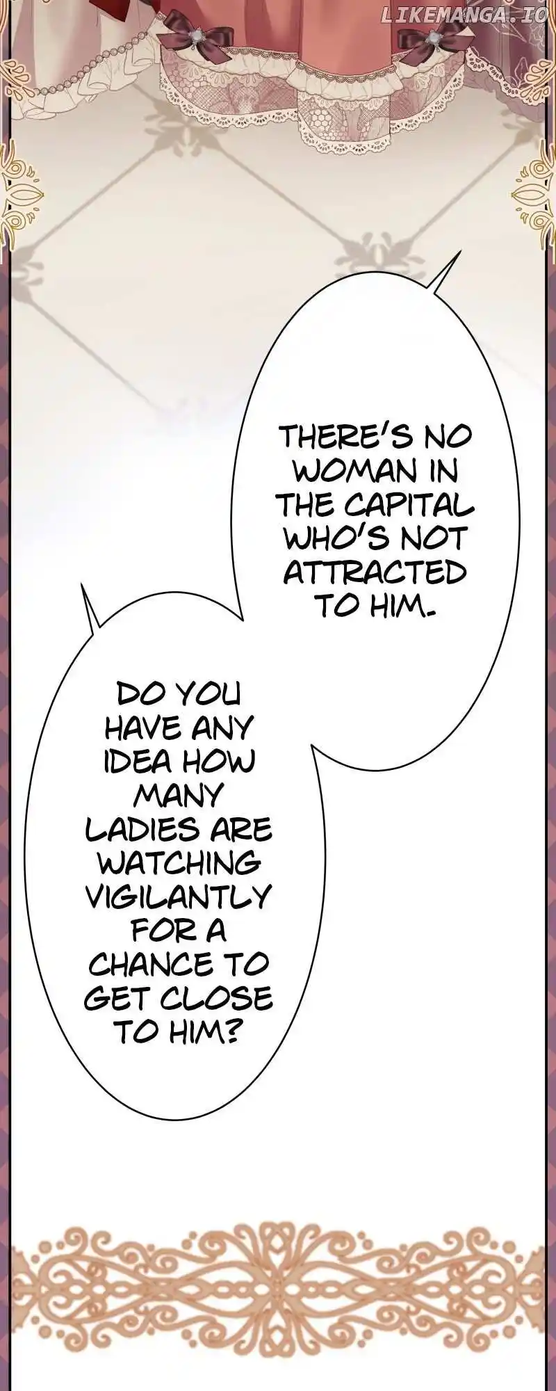 A Villainess’ Revenge Is Sweeter Than Honey Chapter 92