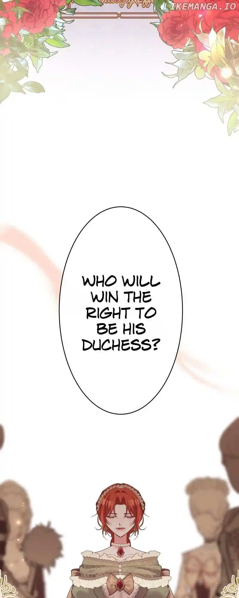 A Villainess’ Revenge Is Sweeter Than Honey Chapter 92